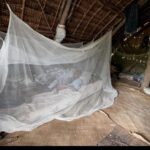 Malaria Mosquito net