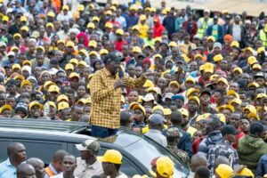 RUTO_MAJORITY STORY