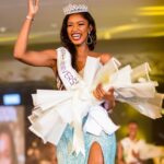 miss universe kenya crown