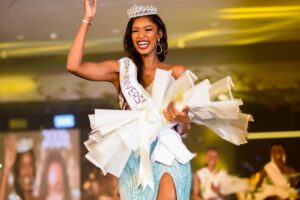 miss universe kenya crown