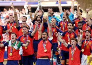 spain 3